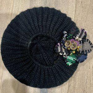 Desigual Winter Hat